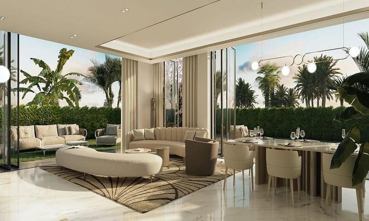Picture of Home For Sale in Dubai South, Dubai, United Arab Emirates