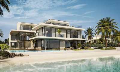 Home For Sale in Dubai South, United Arab Emirates