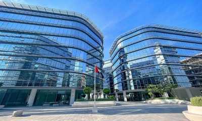Office For Sale in