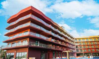 Commercial Building For Sale in