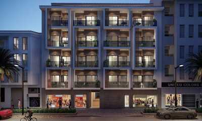 Commercial Building For Sale in