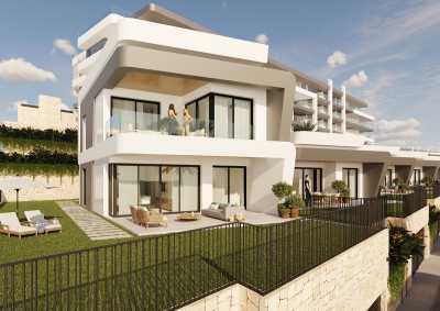 Home For Sale in Mutxamel, Spain