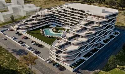 Apartment For Sale in San Miguel, Spain