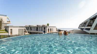 Apartment For Sale in Gran Alacant, Spain