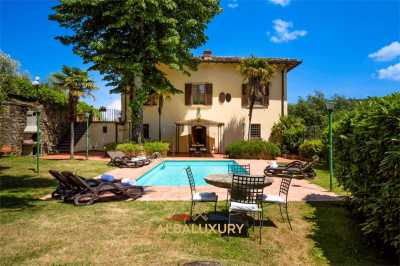 Villa For Sale in