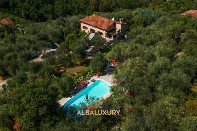 Villa For Sale in 
