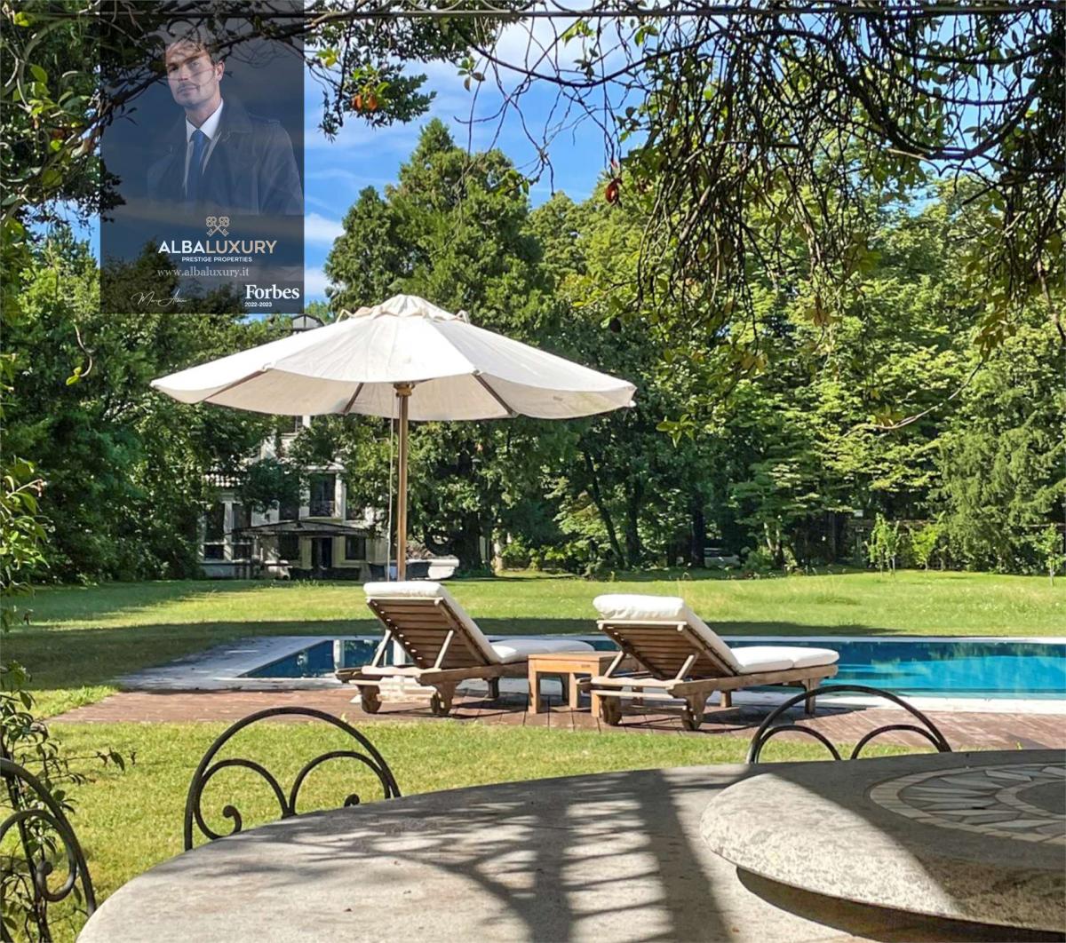 Picture of Villa For Sale in Treviso, Other, Italy