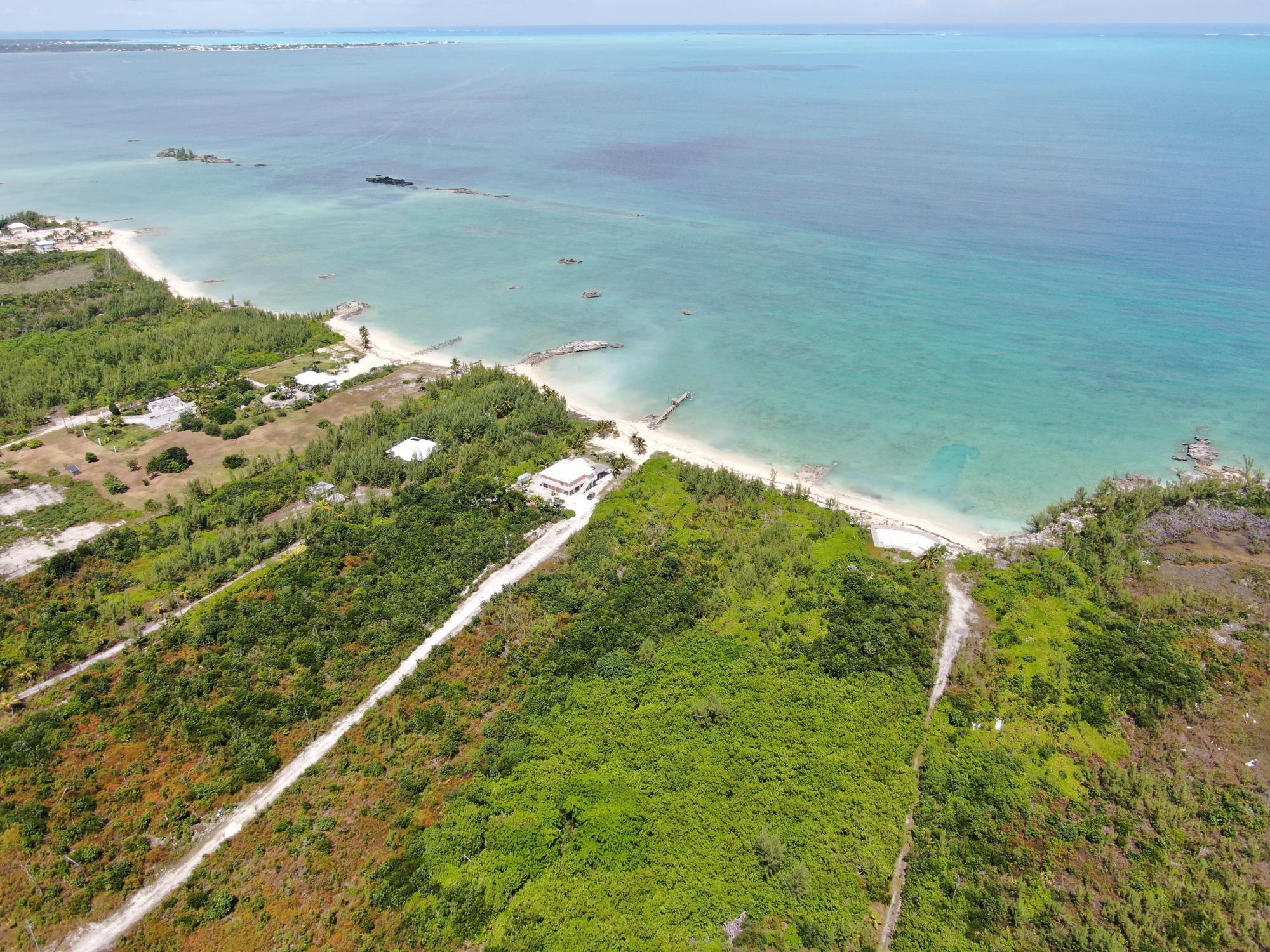 Picture of Vacation Land For Sale in North Abaco - Coopers Town, Abacos Islands, Bahamas