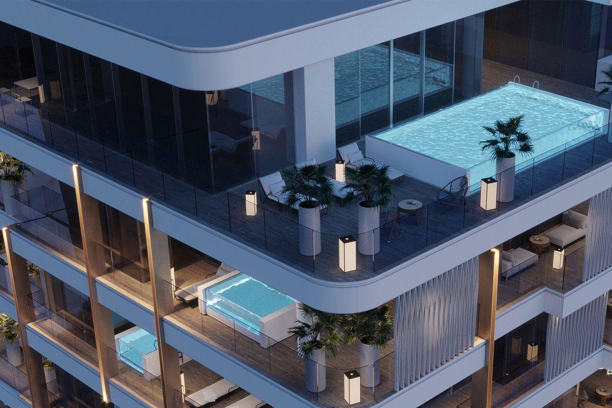 Picture of Apartment For Sale in Dubai South, Dubai, United Arab Emirates