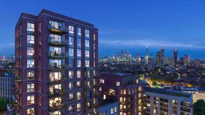 Apartment For Sale in Oval, United Kingdom
