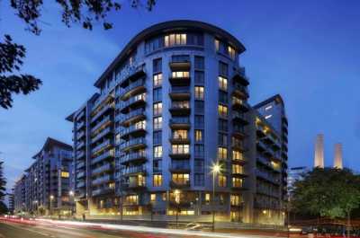 Apartment For Sale in Battersea, United Kingdom