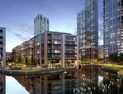 Apartment For Sale in Chelsea, United Kingdom