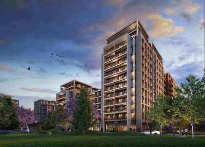 Apartment For Sale in Fulham, United Kingdom