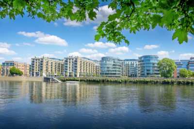 Apartment For Sale in Fulham, United Kingdom