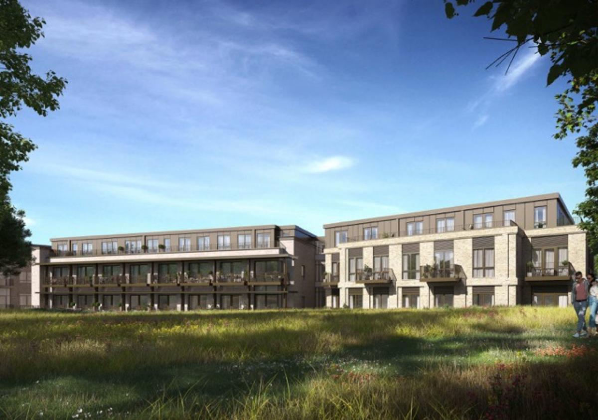 Picture of Home For Sale in Hildenborough, Kent, United Kingdom