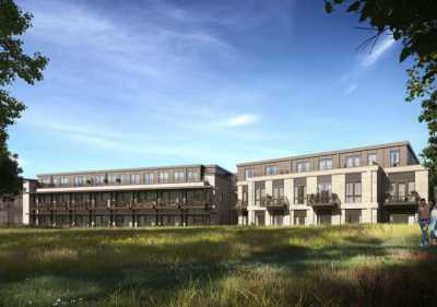 Home For Sale in Hildenborough, United Kingdom