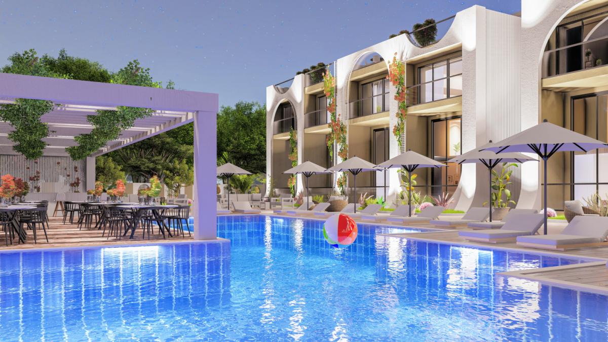 Picture of Apartment For Sale in Girne, Girne, Northern Cyprus