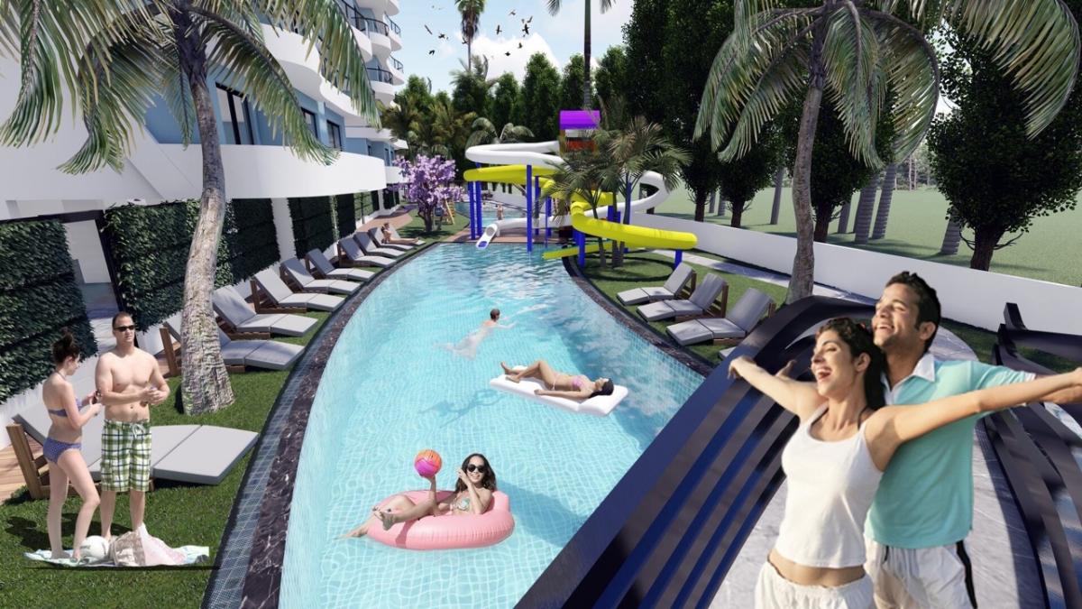 Picture of Apartment For Sale in Gazimagusa, Gazimağusa, Northern Cyprus