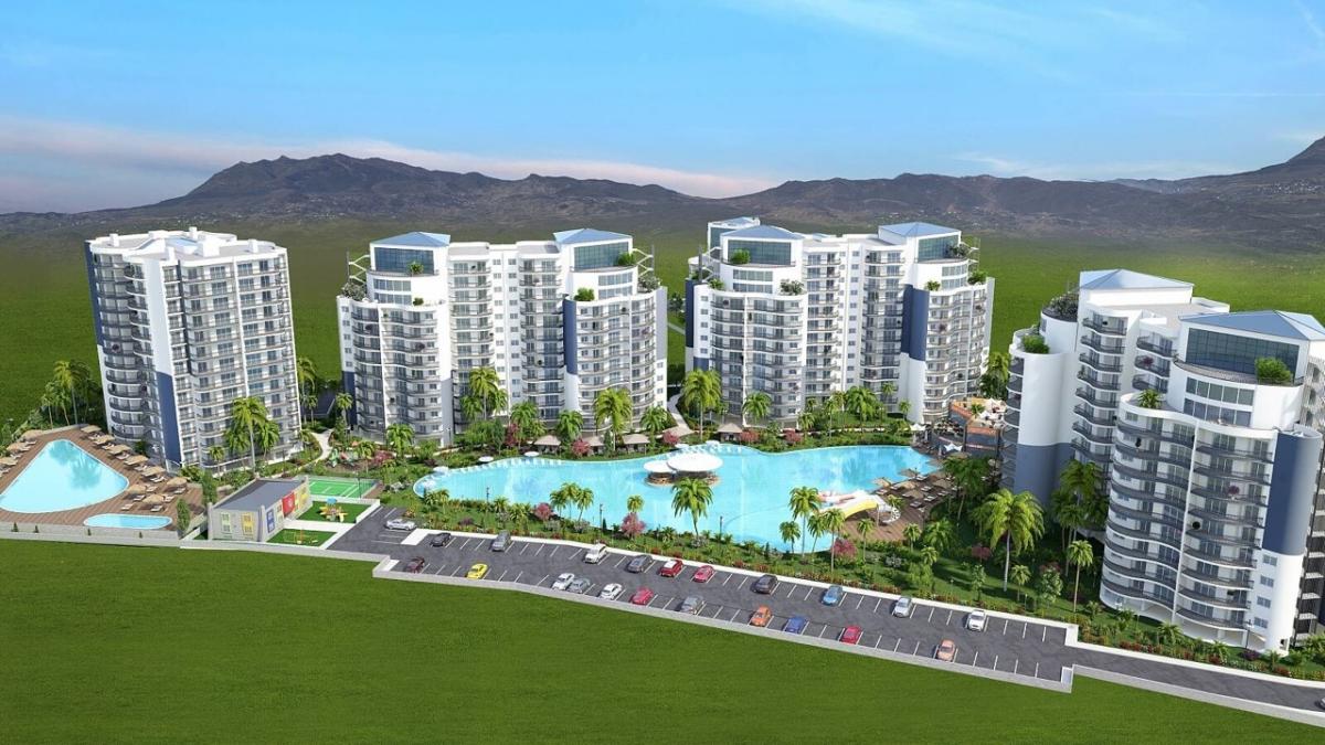 Picture of Apartment For Sale in Gazimagusa, Gazimağusa, Northern Cyprus