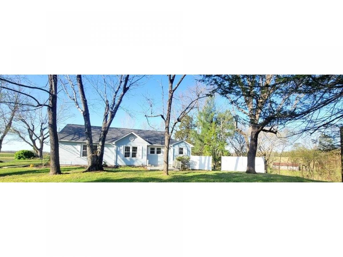 Picture of Home For Sale in Spencer, Tennessee, United States