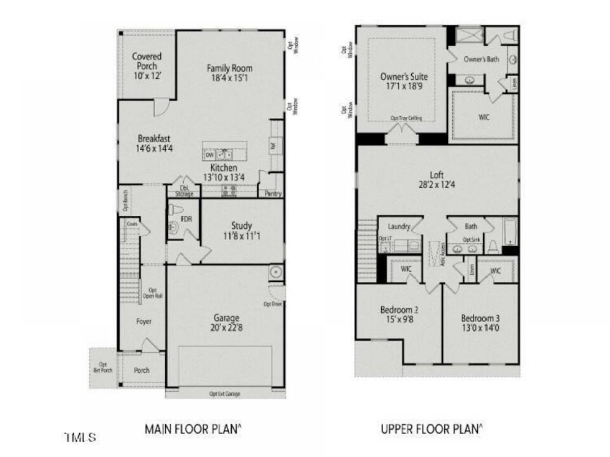 Picture of Home For Sale in Lillington, North Carolina, United States