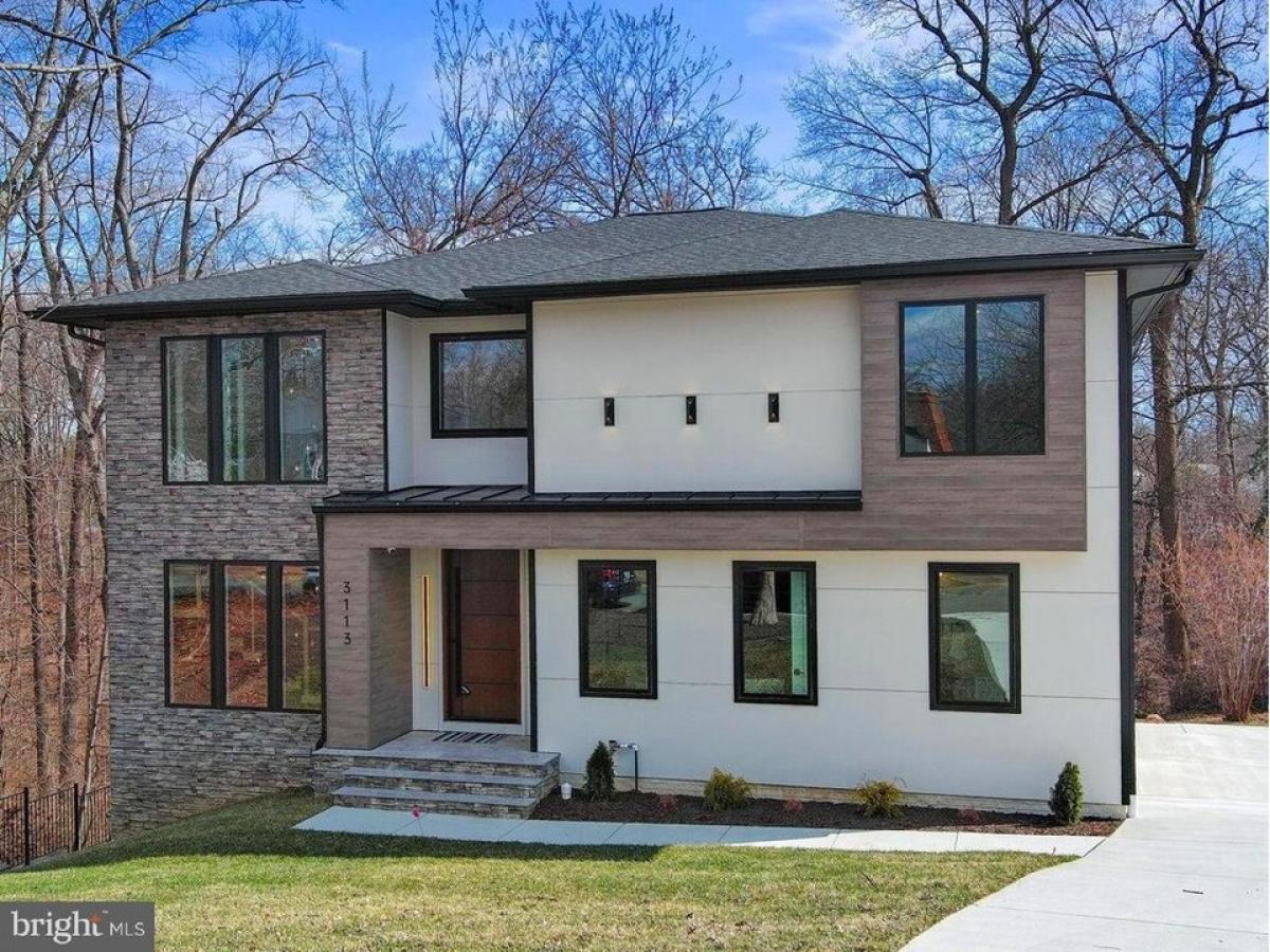 Picture of Home For Sale in Alexandria, Virginia, United States