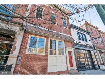 Home For Rent in Philadelphia, Pennsylvania