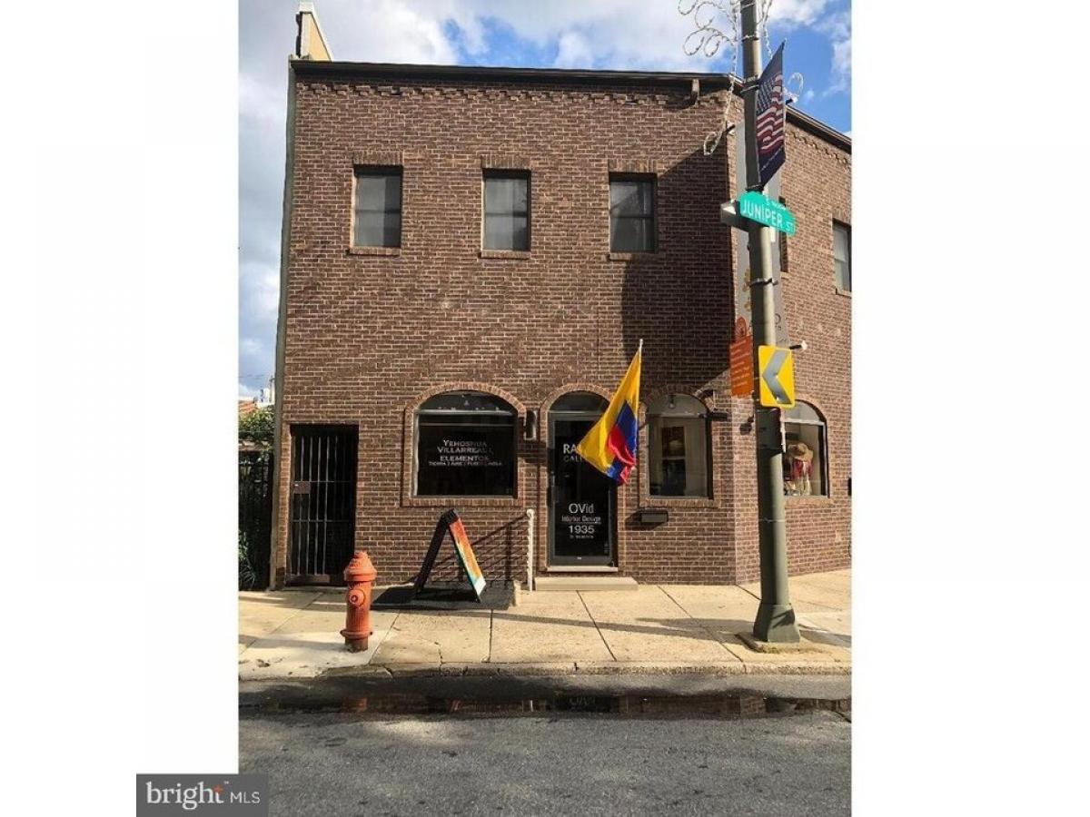 Picture of Home For Rent in Philadelphia, Pennsylvania, United States