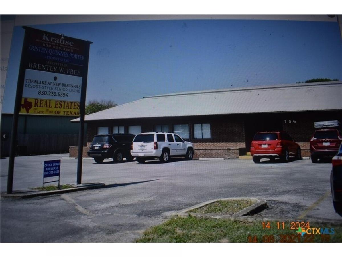 Picture of Home For Rent in New Braunfels, Texas, United States