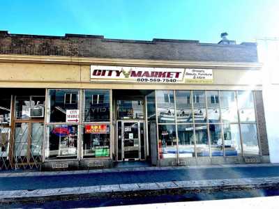 Home For Sale in Pleasantville, New Jersey