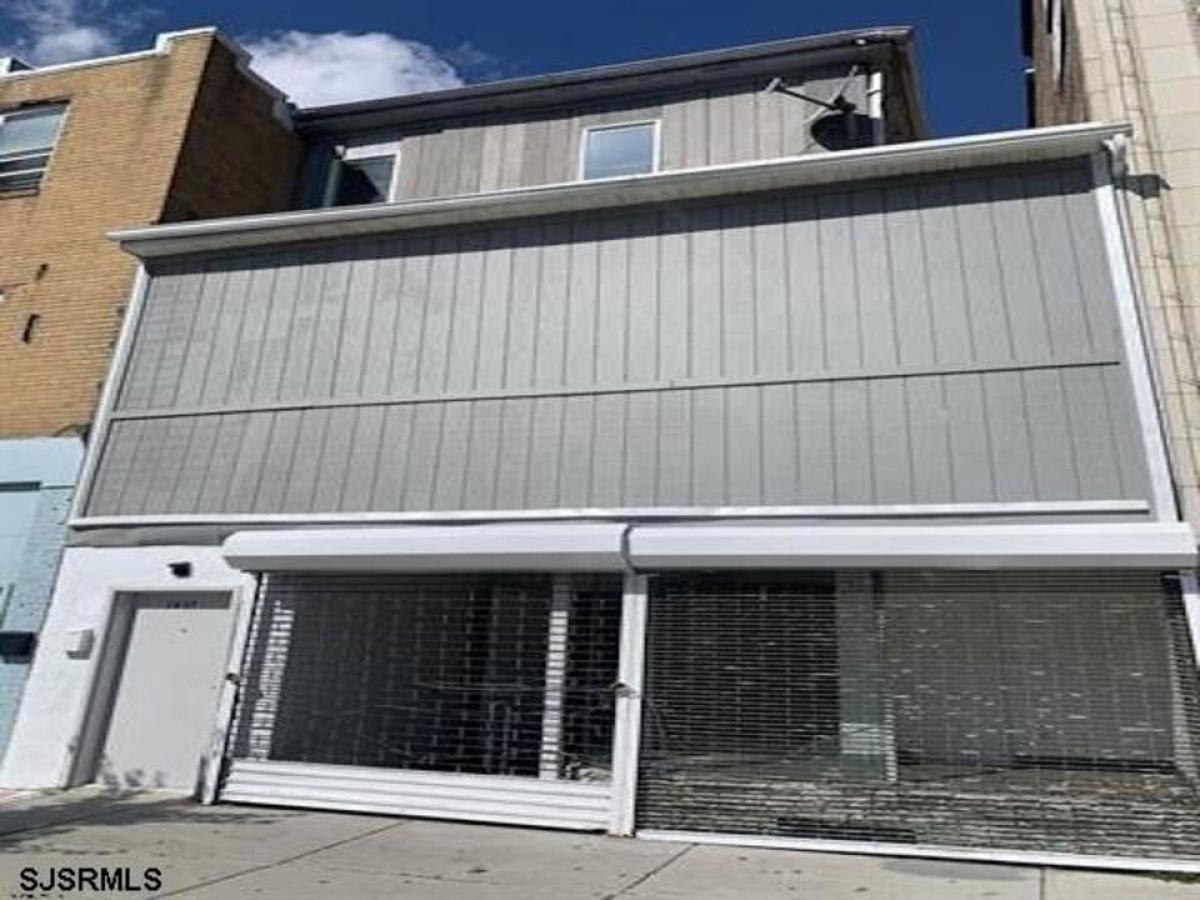 Picture of Home For Rent in Atlantic City, New Jersey, United States