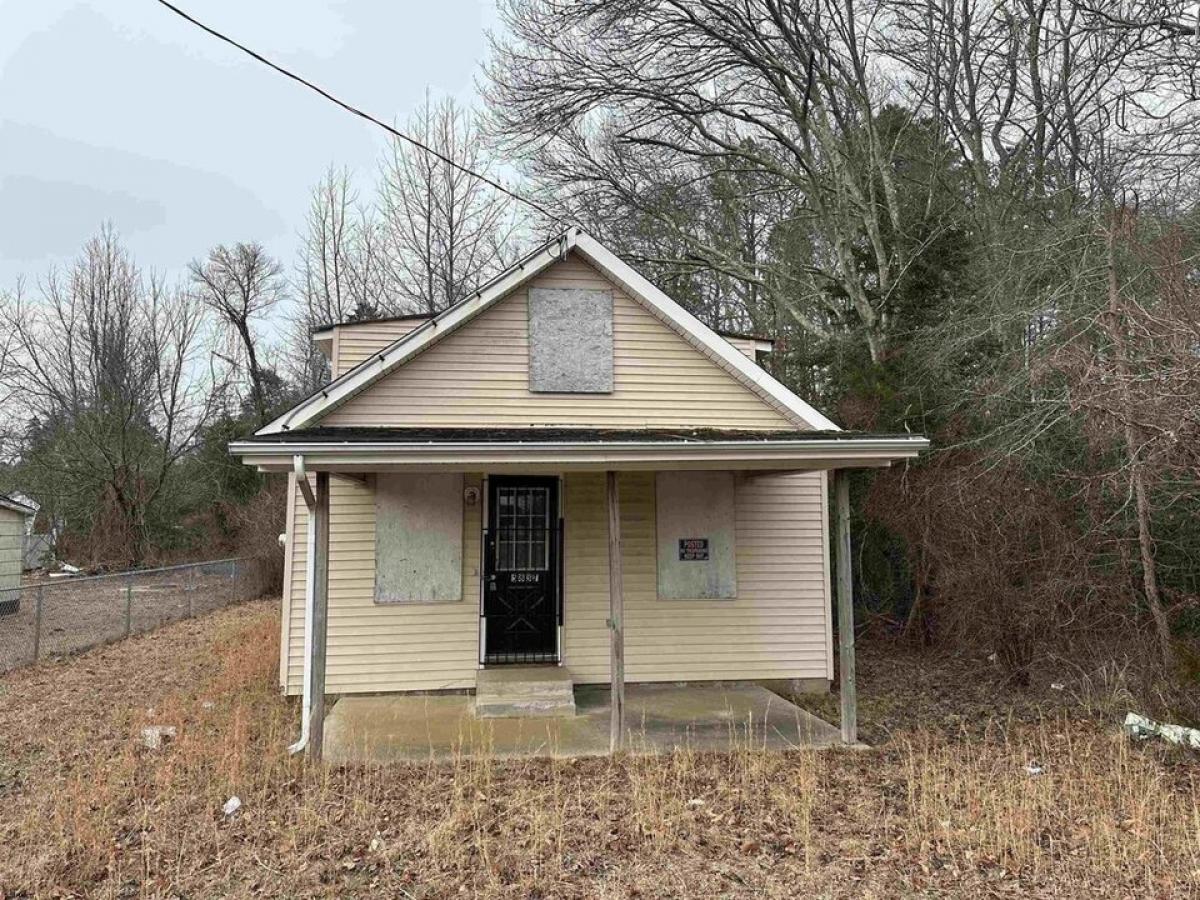 Picture of Home For Sale in Egg Harbor City, New Jersey, United States
