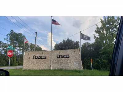 Residential Land For Sale in Hastings, Florida