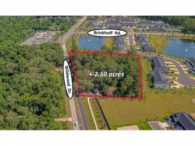 Home For Sale in Saint Augustine, Florida