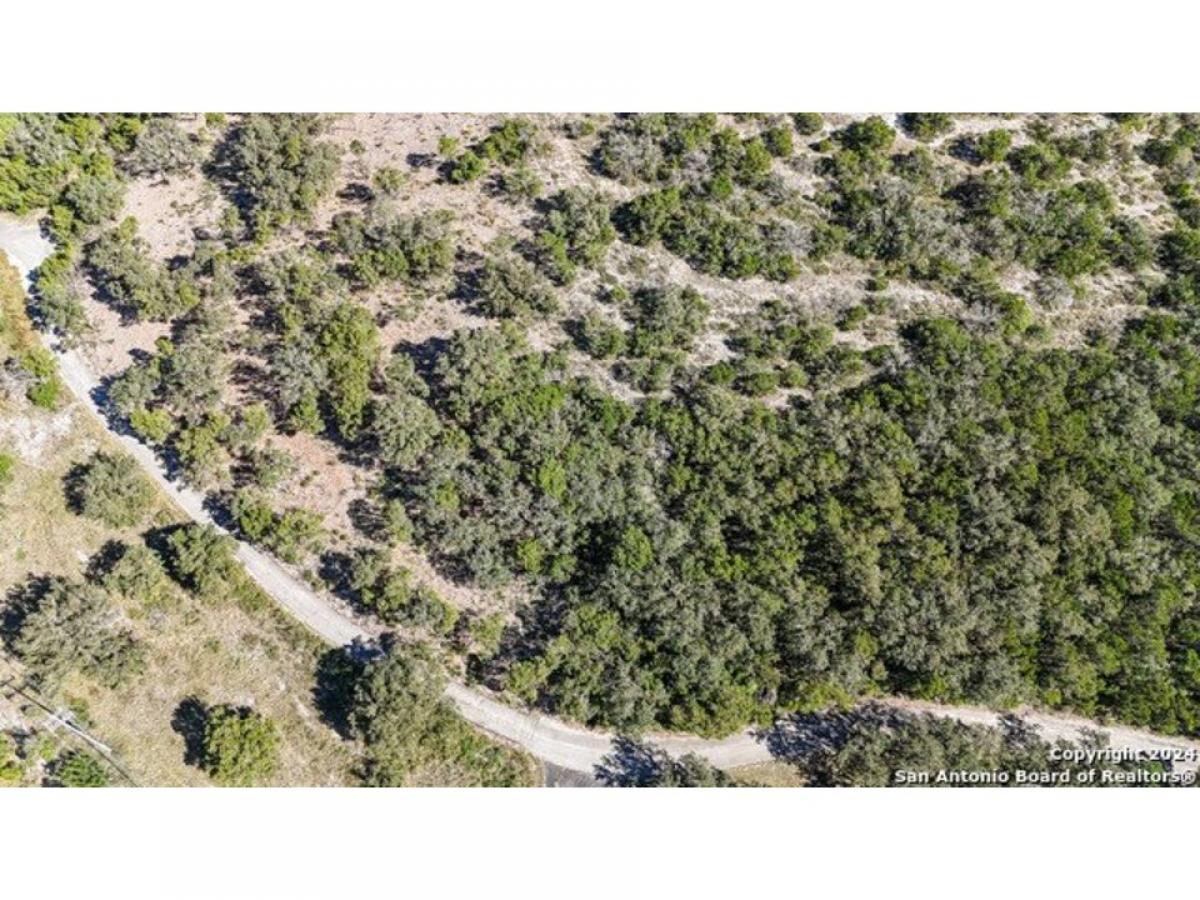 Picture of Residential Land For Sale in Helotes, Texas, United States