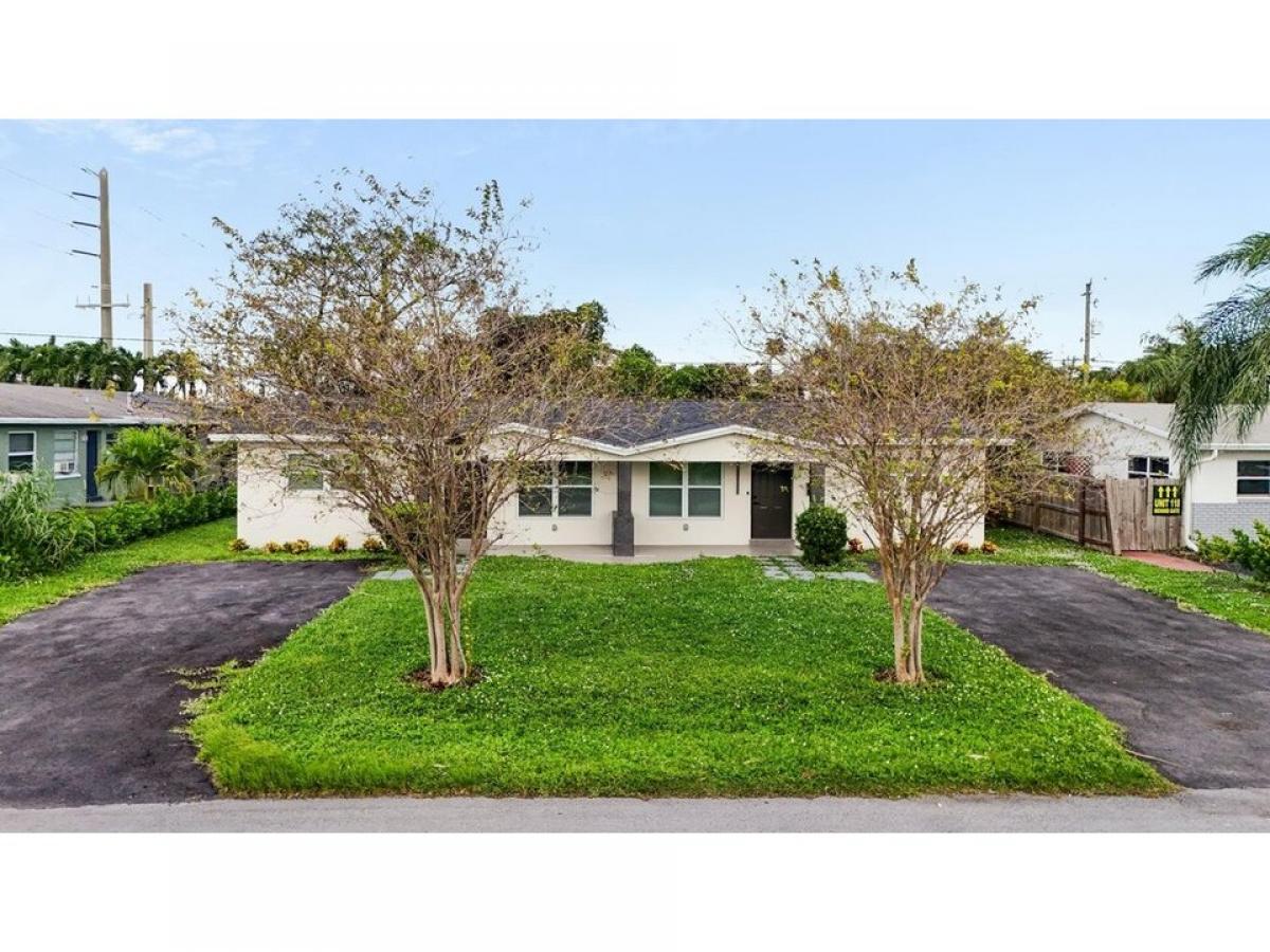 Picture of Home For Sale in Wilton Manors, Florida, United States