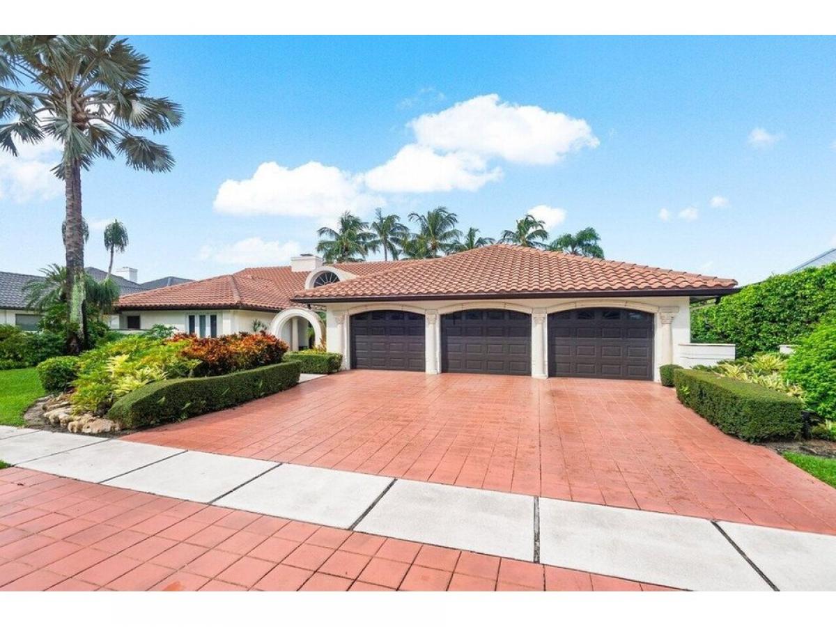 Picture of Home For Sale in Boca Raton, Florida, United States
