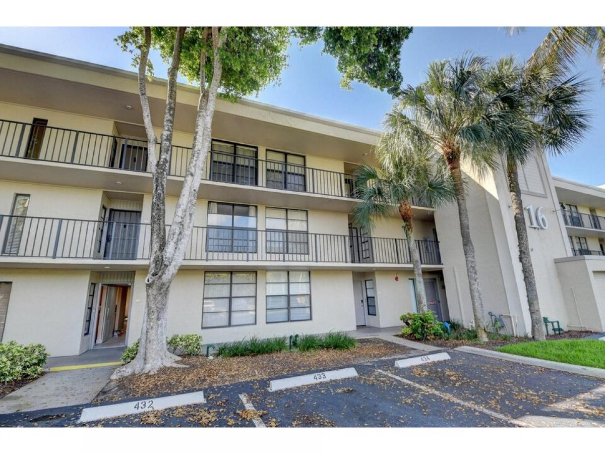 Picture of Home For Sale in Boca Raton, Florida, United States