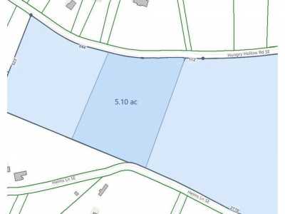 Residential Land For Sale in Cleveland, Tennessee