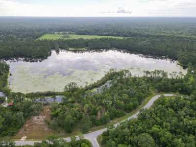 Residential Land For Sale in Wewahitchka, Florida