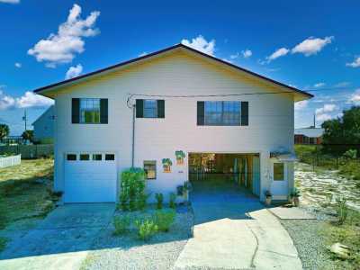 Home For Sale in Saint George Island, Florida