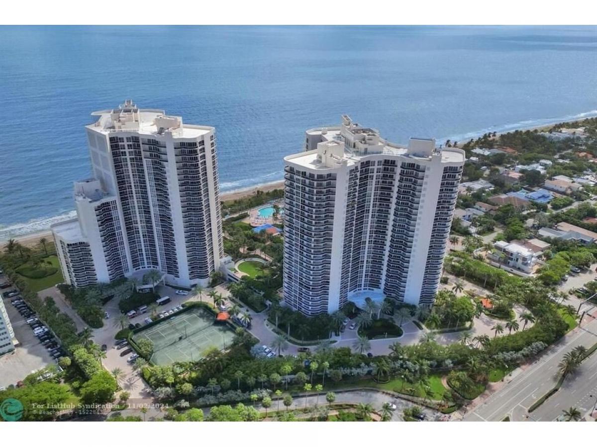 Picture of Home For Sale in Fort Lauderdale, Florida, United States