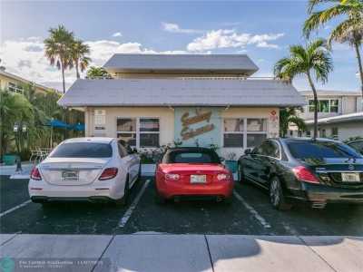 Home For Sale in Lauderdale by the Sea, Florida