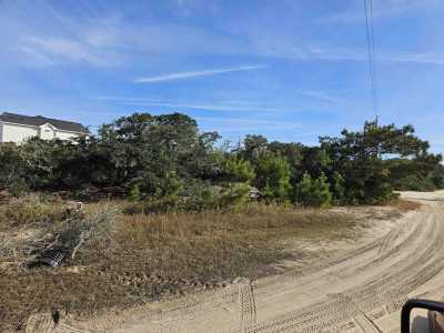 Residential Land For Sale in Corolla, North Carolina