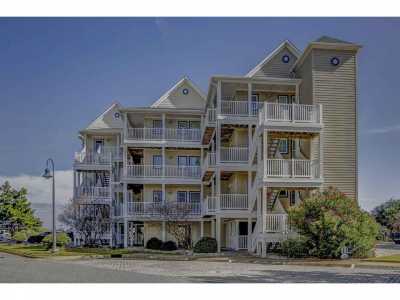 Home For Sale in Hatteras, North Carolina