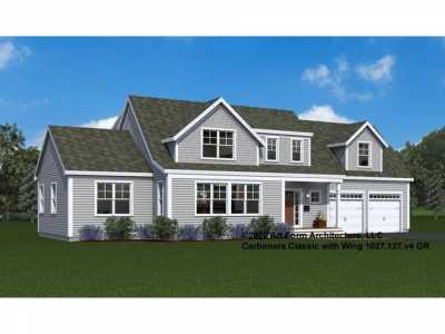 Home For Sale in Kittery, Maine