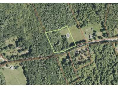Residential Land For Sale in Andover, New Hampshire