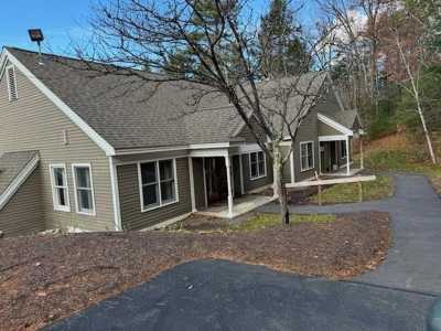 Home For Sale in Gilford, New Hampshire