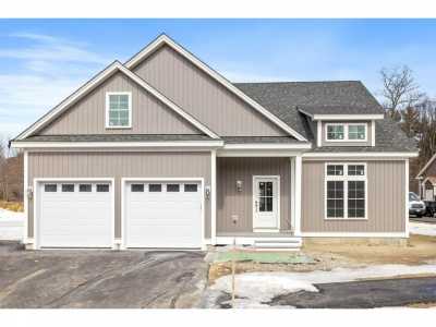 Home For Sale in Laconia, New Hampshire