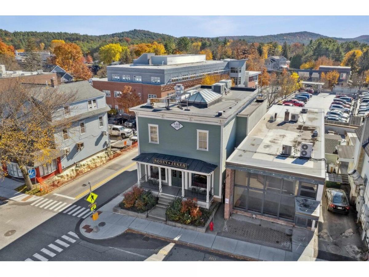 Picture of Home For Sale in Hanover, New Hampshire, United States